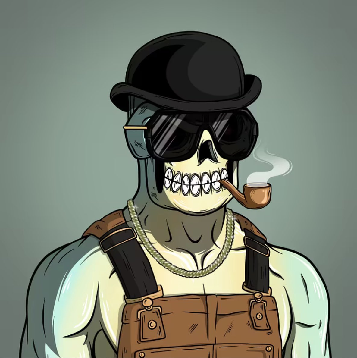 HΞisenberg tweet media