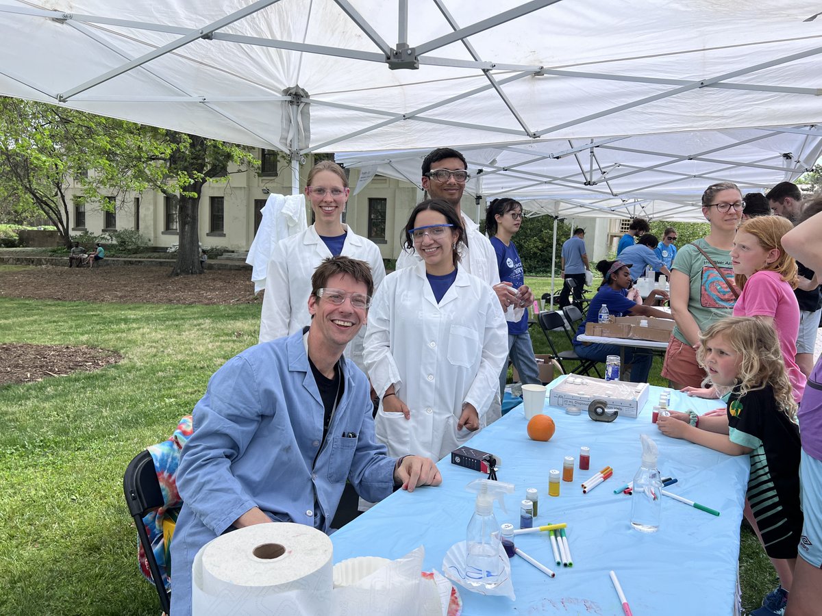 Johnson Lab UNC tweet media