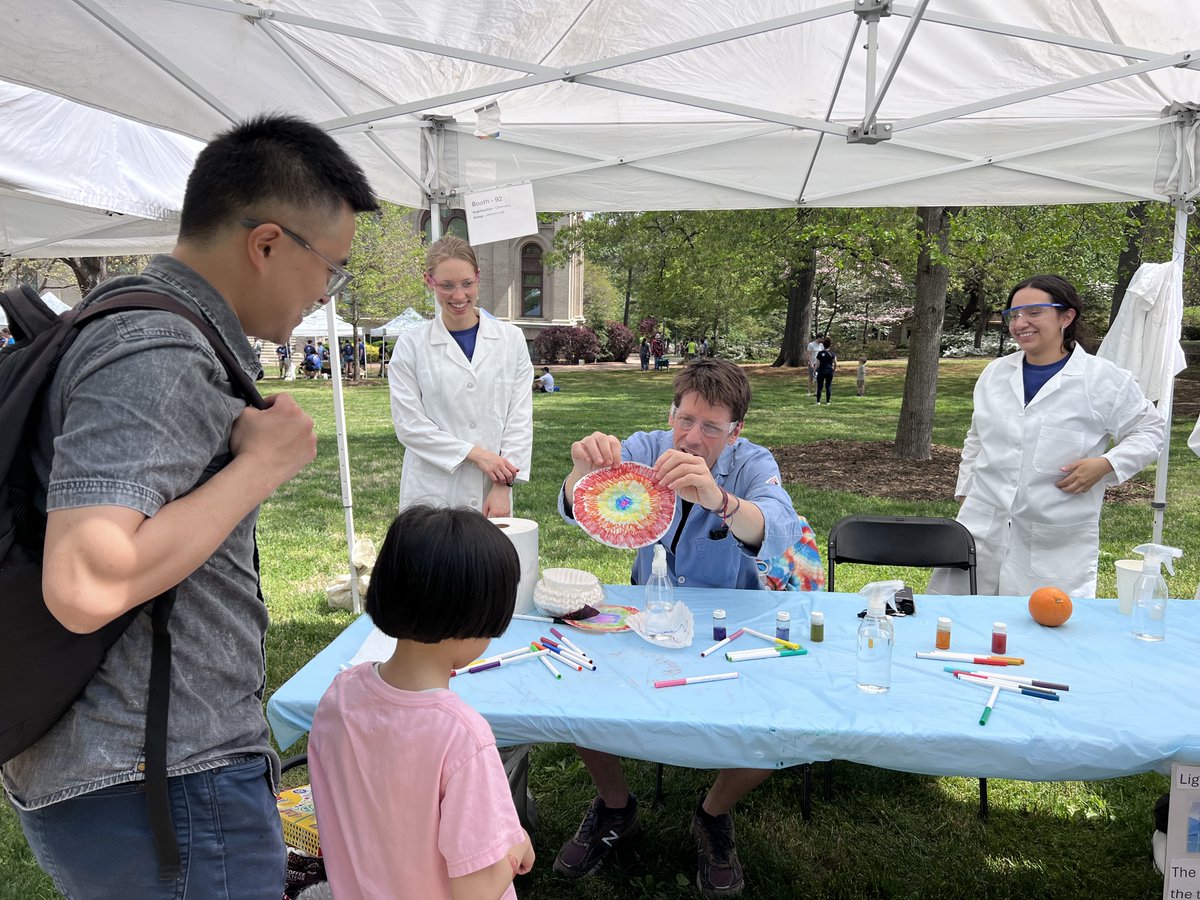 Johnson Lab UNC tweet media