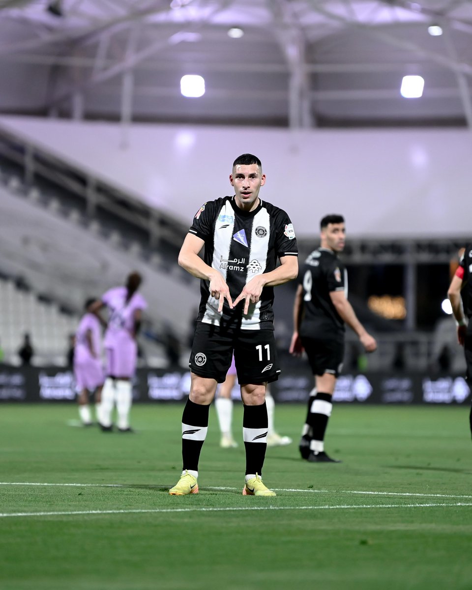 ياكثرك وأنت واحد ☝🏻🔥