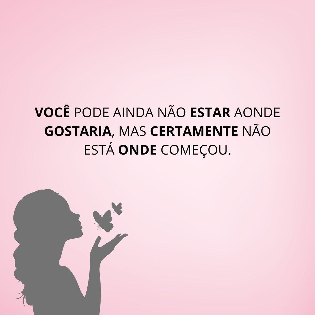 Butterfly_frase's tweet photo. Não desista. https://t.co/qRDjIkiBQn