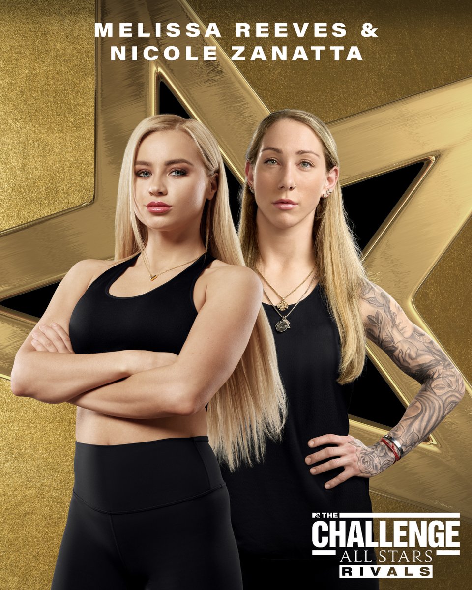 The Challenge tweet media