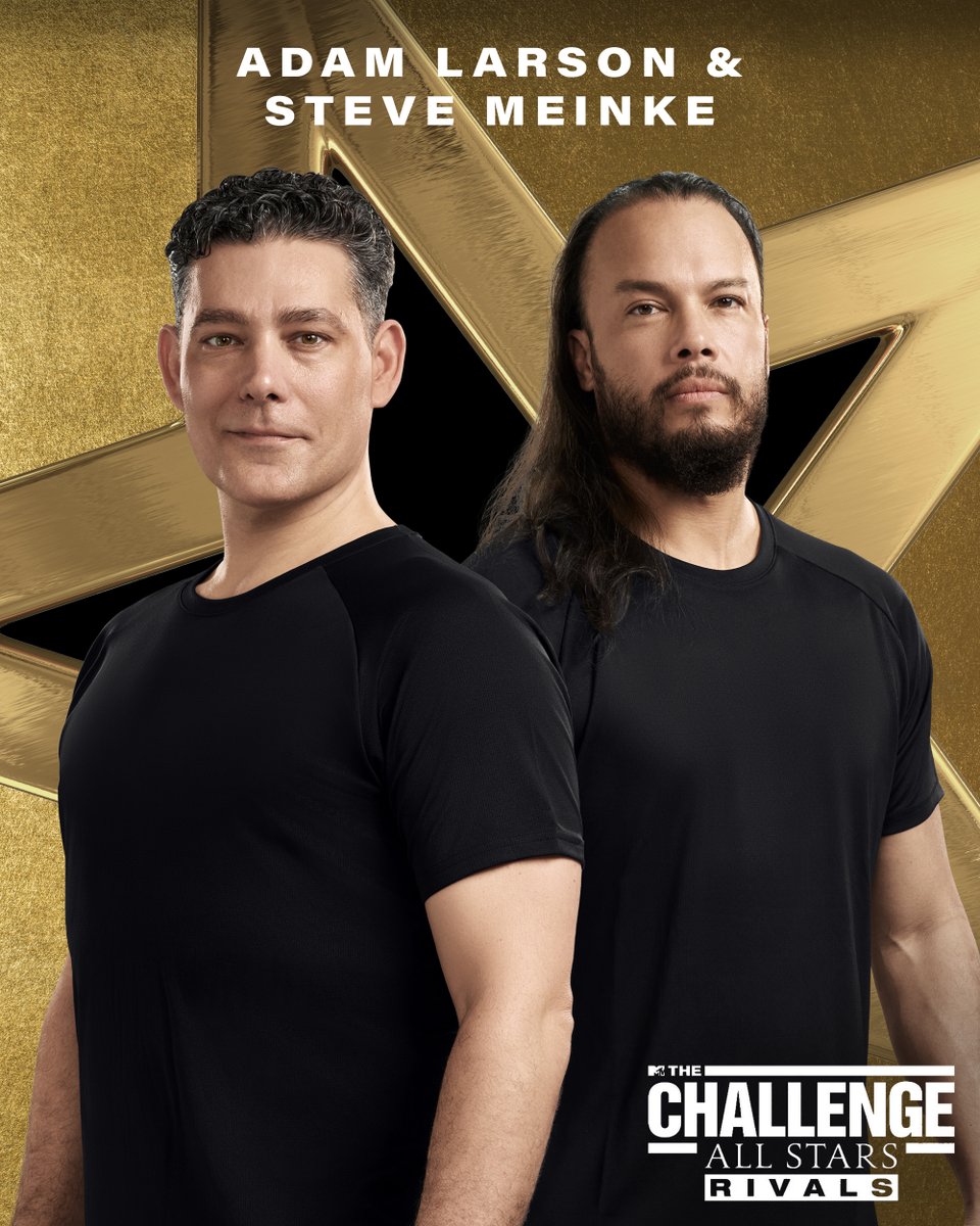 The Challenge tweet media