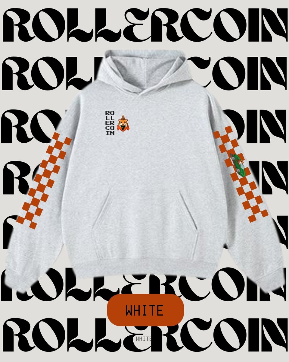 nicoke09577's tweet photo. @rollercoin_com roller puzzle hamster (2 proposals)
#rollerstyle https://t.co/4YJlSXIlt1