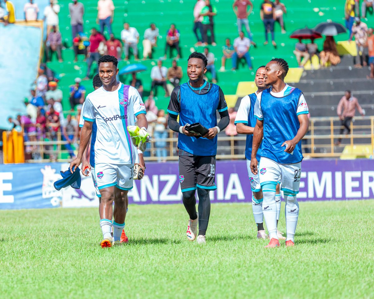 Fountain Gate Football Club tweet media