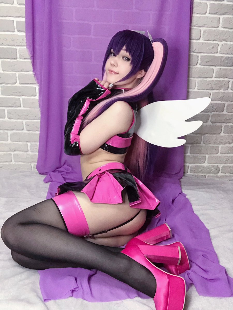 Came to remind you that Mikari's mobile set is already on my Boosty 😘

✨✨✨✨✨✨✨✨✨✨
boosty.to/ariadna_lobe
✨✨✨✨✨✨✨✨✨✨

#mikari #cosplay #anime #animecosplay #cosplaygirl #mikaricosplay #purplehair  #Ariadna_Lobe