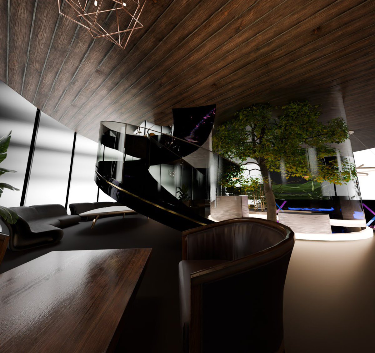 Xgreen_energy's tweet photo. Restaurant on top, and Co working open space in OTEC energy system. https://t.co/EtTDfLKRoU (XRG) solutions 🔥

#xGreen_Energy #xGreen_Energy_XRG #CO2_Support_CO2 #CO2_Support #XRG #CO2 #XRP #XRPL #ISO20022 #rain #rain_harvester #green_energy #clean_energy  #tesla #XRP_AMM #pool_liquidity