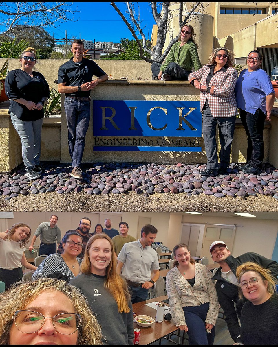 RickEngineering's tweet image. At RICK, we actively practice communication through our Toastmasters club. It&apos;s a low-stakes, high-value way to grow public speaking skills in a supportive setting. We&apos;re proud to offer it as a way for our team to build public speaking confidence. 

#RICKengineering #Toastmasters