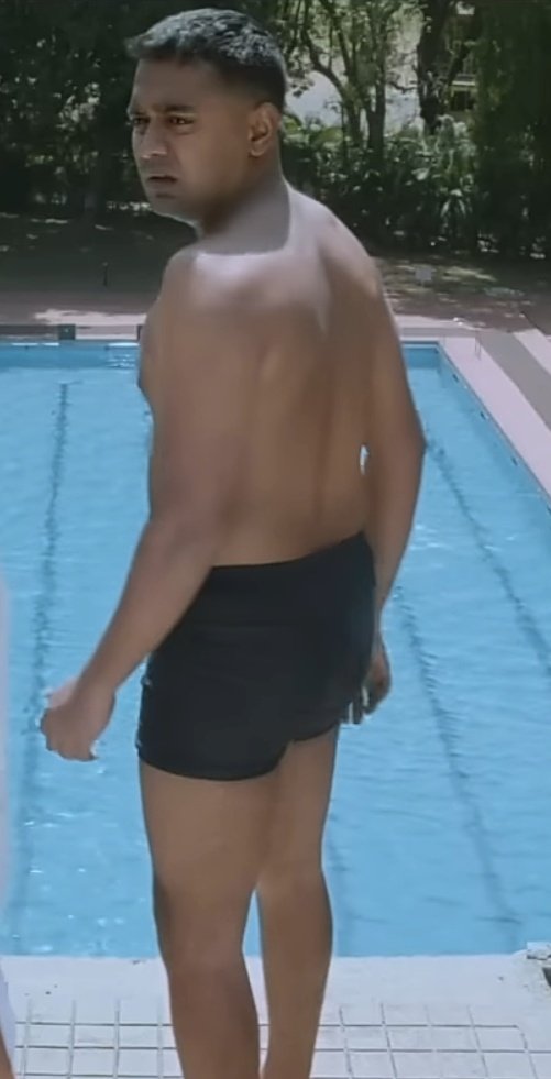 Zayn Ahmmad tweet media