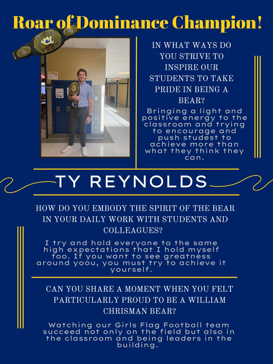 WC Track and Field tweet media