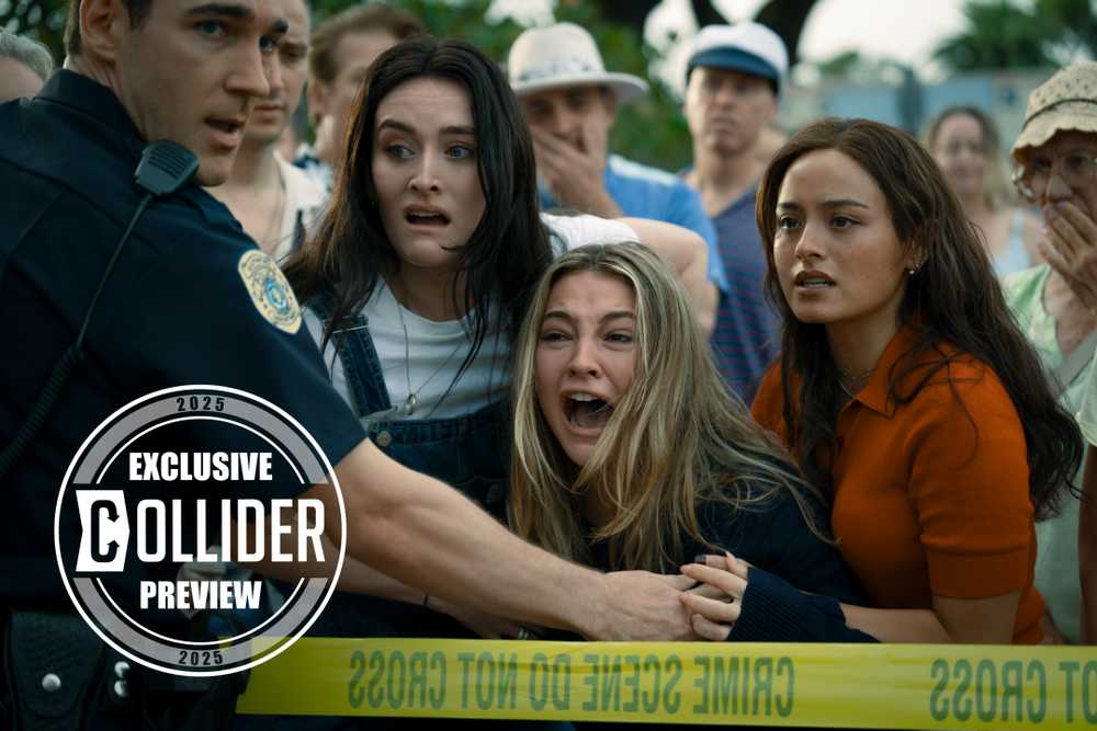 CriticalOverlo3's tweet photo. New look at 'I KNOW WHAT YOU DID LAST SUMMER'

#IKnowWhatYouDidLastSummer https://t.co/x9vSP38yLG