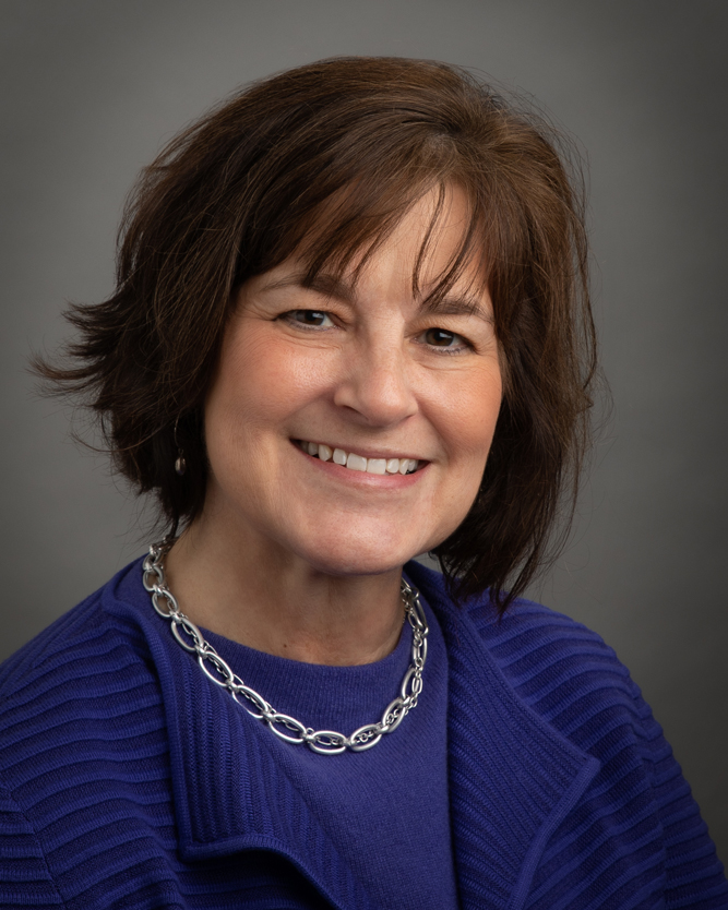 Help us welcome Kelly Flege  as our new VP for financial innovation. Kelly is a transformational leader known for innovative and data-drive problem solving with more than 25 years in higher education and financial services. 
➡️ Read more: bit.ly/FlegeVP