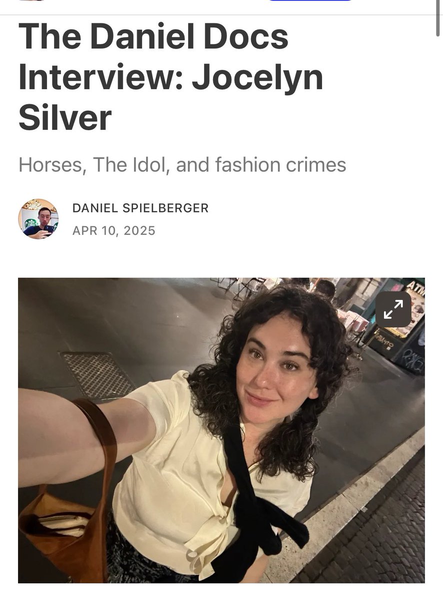 Daniel Spielberger tweet media