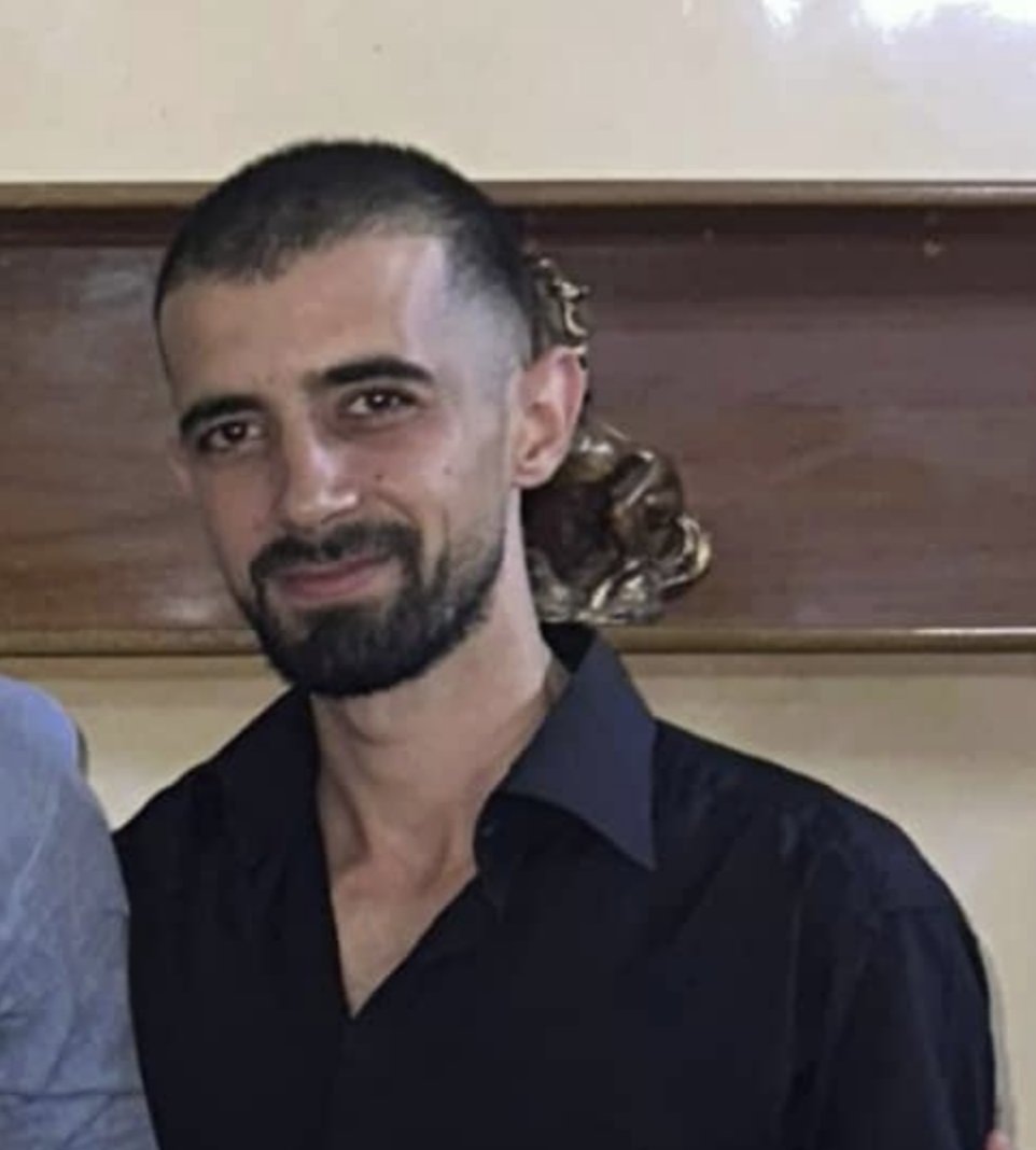 joshua_landis's tweet photo. Majd Ali Makhlouf, a Syrian #Alawite from Bustan al-Basha, was detained by #Syria security while walking on a street in Latakia on March 9th.  

He is a farmer, who never served in the military, because he is an only son.  

When his mother went to ask after him, she was told that his crime was “Internet.’ They said that a Sheikh had to come from Idlib to decide his case.  

They accused him of contacting al-fullul, or remnants of the old regime, which has become a catch-all accusation. 

According to an Alawite American friend of his, Majd frequently contacted him to discuss his fears for the Alawite community.

No one has heard from him since. His house in Bustan al-Basha has been burned along with his orchard of fruit trees.