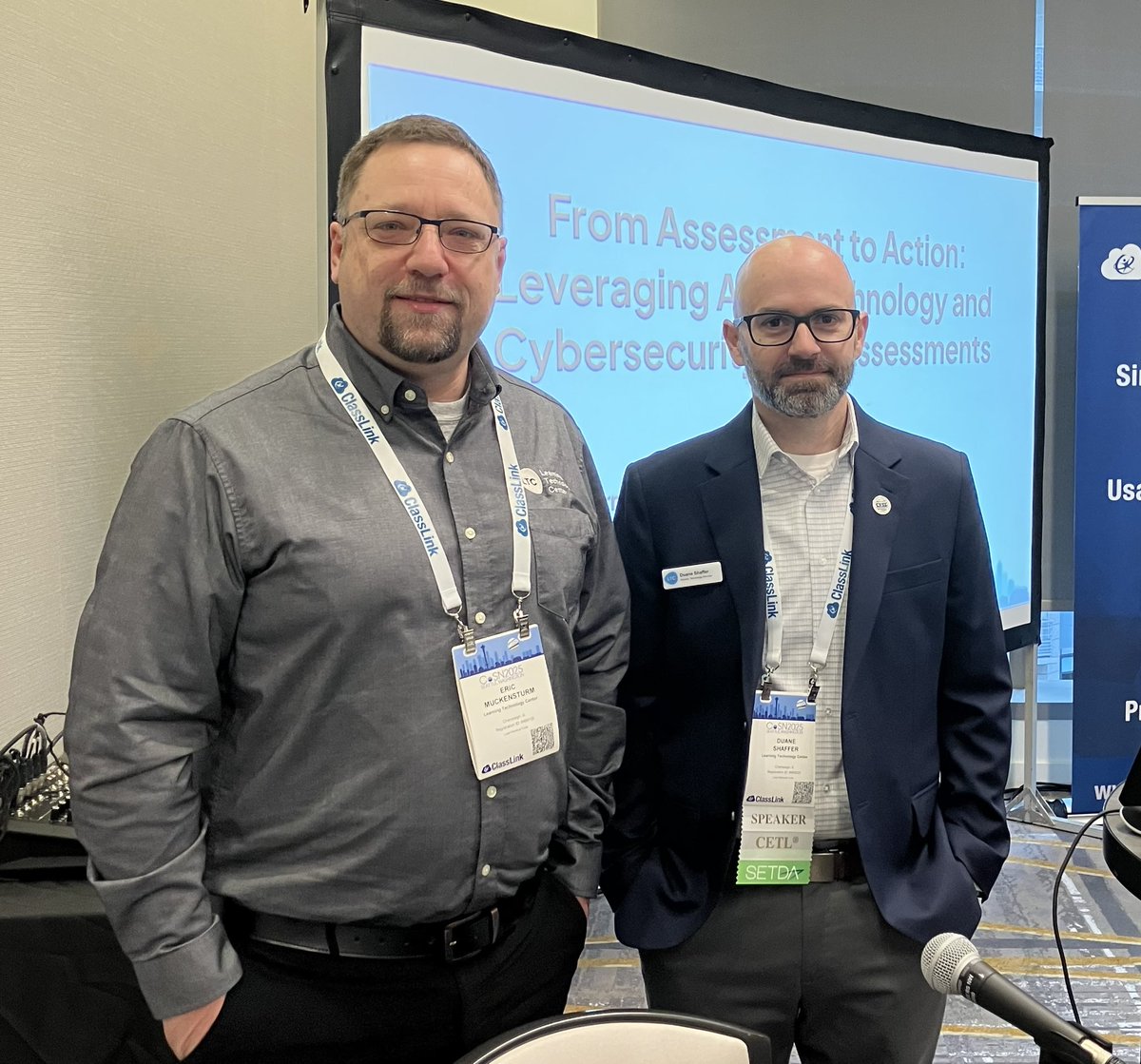 Stan Gorbatkin tweet media