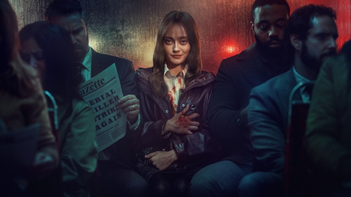 The nominations for the BAFTA TV Craft Awards 2025 have been announced! Leading the nominees are Slow Horses and Baby Reindeer. 🏆 📺✍🏻

See the Nominees Here:  
filmotomy.com/the-bafta-tv-c…

<a href="/Filmotomy/">Robin Write</a> <a href="/BAFTA/">BAFTA</a> <a href="/netflix/">Netflix</a>  
#television #bbc #DisneyPlus #AppleTVPlus