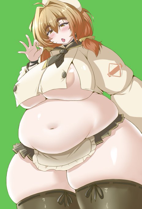 NIKKEよりブレッディ 