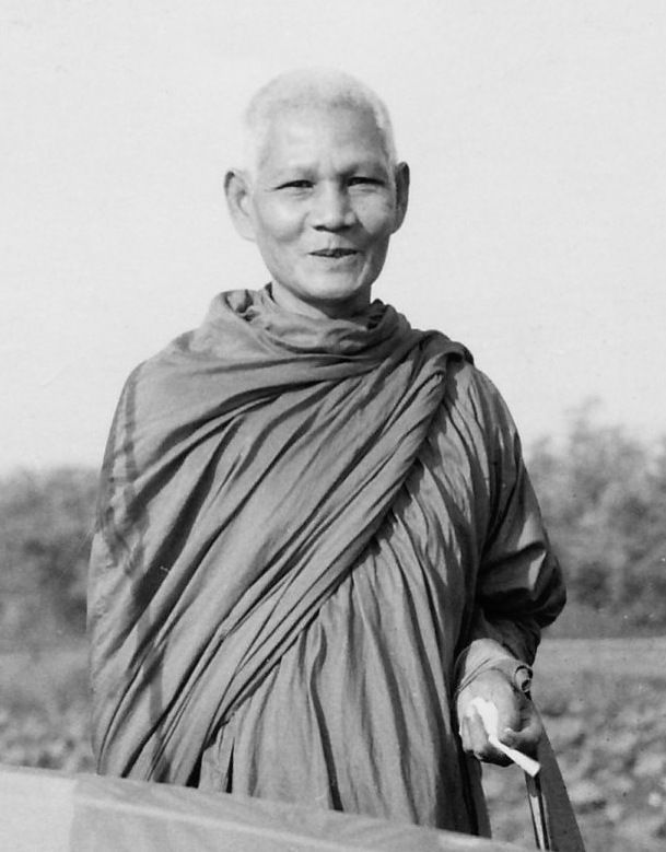 JDharmaQuotes's tweet photo. Keep on suffering ~ Ajahn Fuang Jotiko
https://t.co/QoCtX0KkYi
#AjahnFuangJotiko #aging #anddeath #illness https://t.co/pzJIreul6v