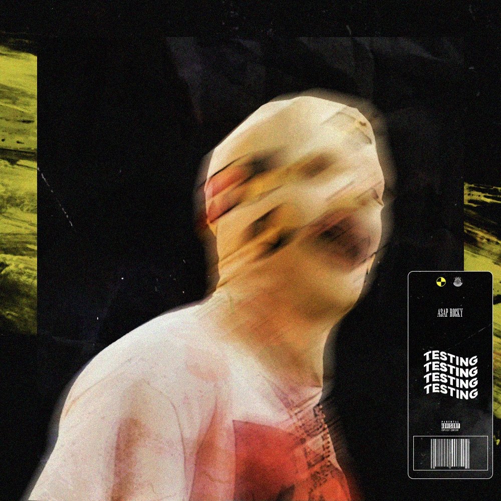 uhmdave's tweet photo. A$AP Rocky - TESTING 

Fan-made album cover rework 🔥

If you are looking for an album cover designer, my commissions are open &amp; I am ready to hook you up with great designs. ✅

Contact me @ DM or Mail: nijedavid@gmail.com

@asvpxrocky @ASAPMOB @ASAPferg @asap
#albumcover https://t.co/2kdkZ24Jec