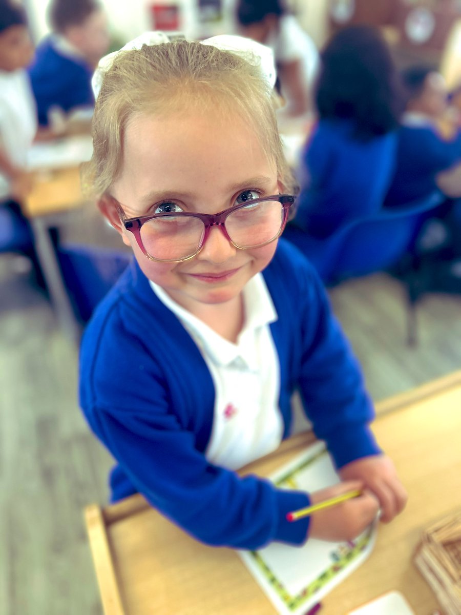 What a term!! We have learnt to much and had lots of fun. Have a wonderful break!! 🐣
