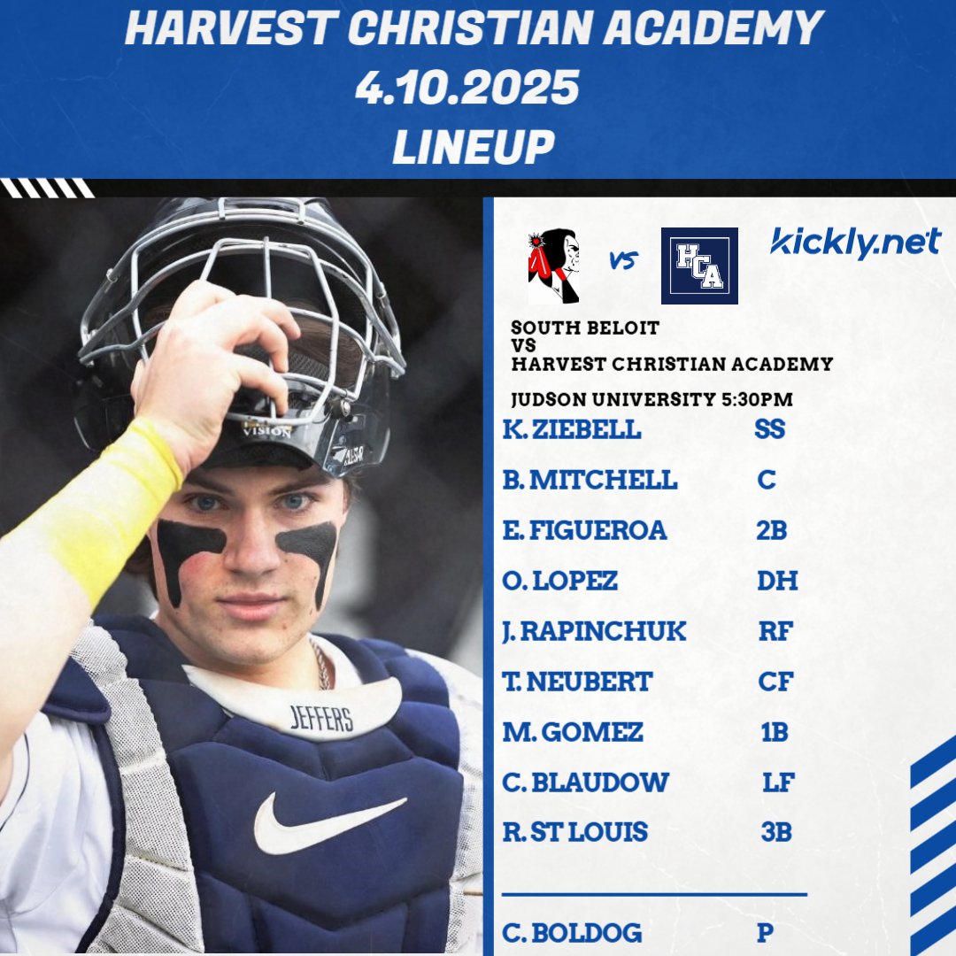 HCA BASEBALL tweet media