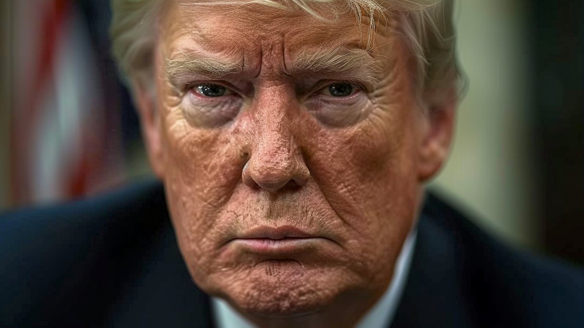 🚨THEY LIED. HE FOUGHT. THE WAR IS HERE.🚨
While the media slept, Trump dismantled the Deep State’s grip on America. Trade. Energy. Inflation. Health. Espionage. Betrayal. This thread exposes how Trump is restoring the Republic—and what they don’t want you to see.
1/18