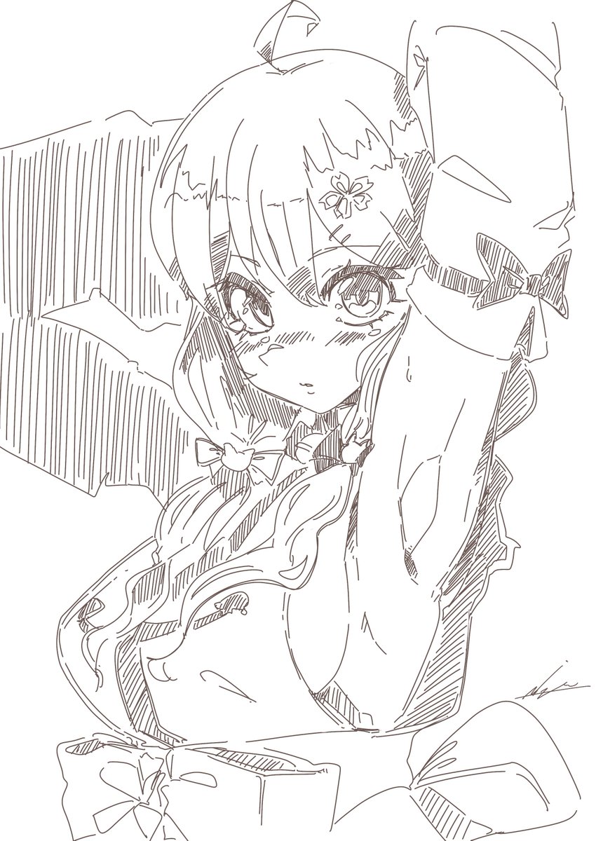 @samowasa お邪魔します〜こんな絵を描いてます! 
