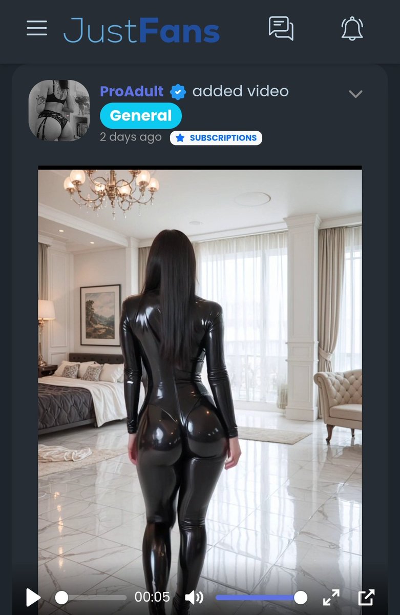 justfans_site's tweet photo. Hi all come see what we it is possible to do with AI...
An Account with 90% of AI content...
https://t.co/PH1ygcyBhB https://t.co/RyPv2MQ5da