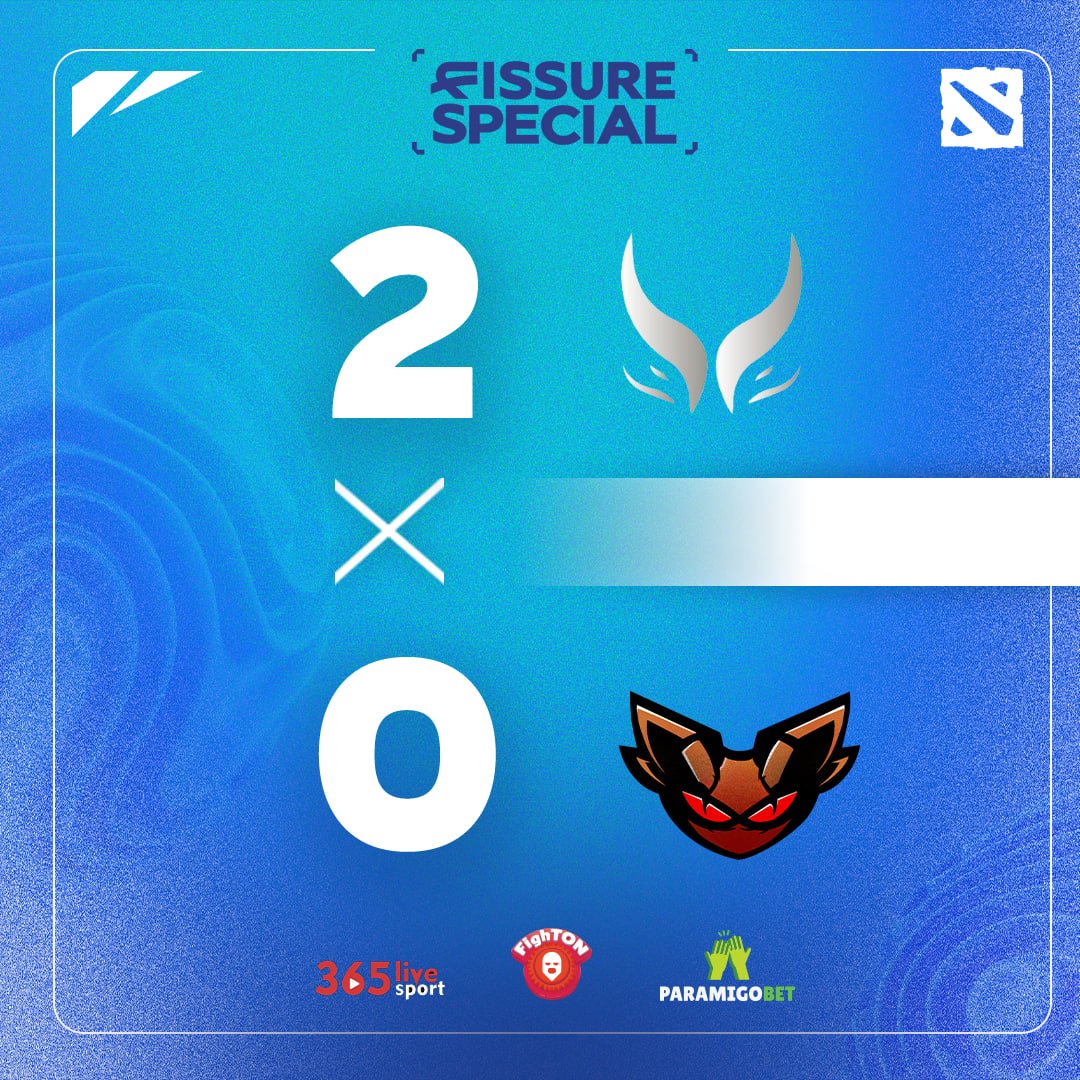 Mosquito Clan tweet media