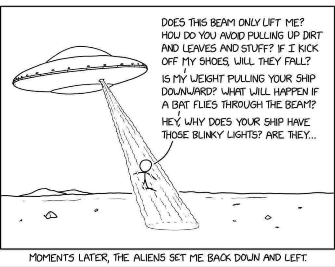 Yer I'd put him back too. 🤣