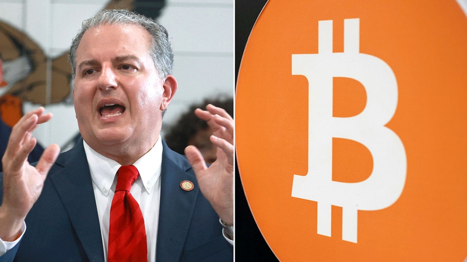 BIG BREAKING 🚨

FLORIDA STRATEGIC #BITCOIN RESERVE BILL PASSES 1st COMMITTEE WITH 0 VOTES AGAINST 🔥