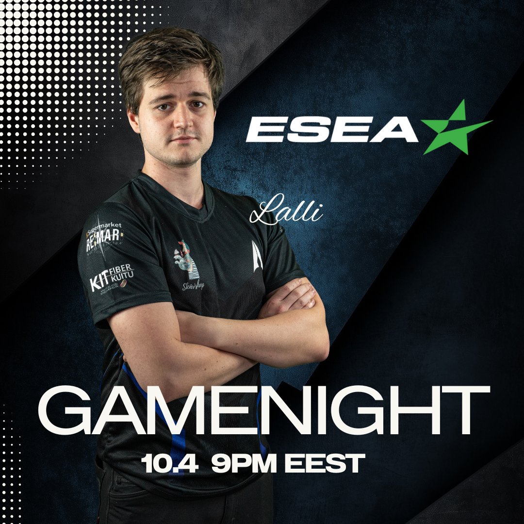 Twitch.tv/rcave_community See you in chat!