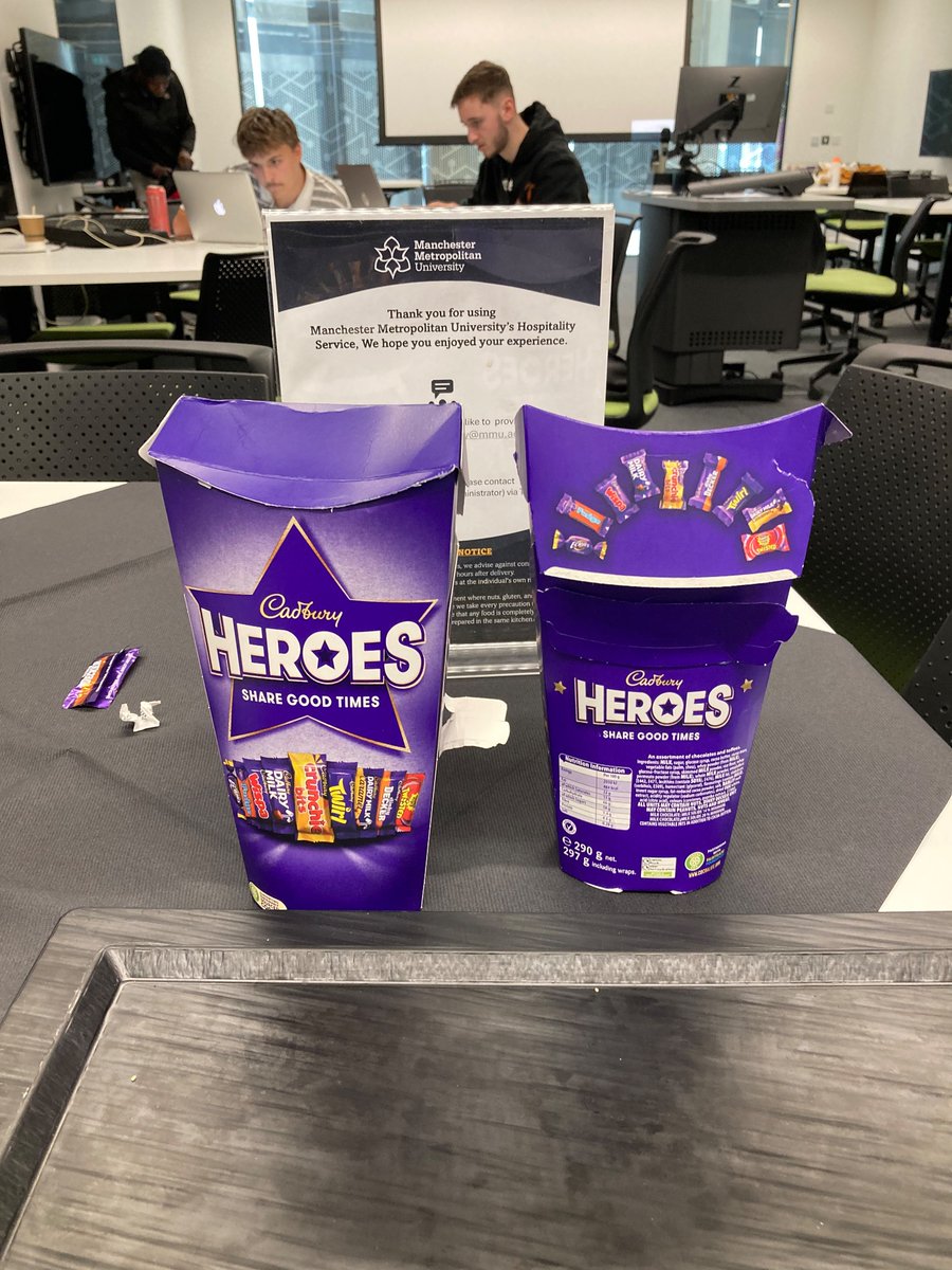 SportDevDebate's tweet image. Final teaching pre Easter. Students in attendance receive motivational gifts for the final leg of their journey