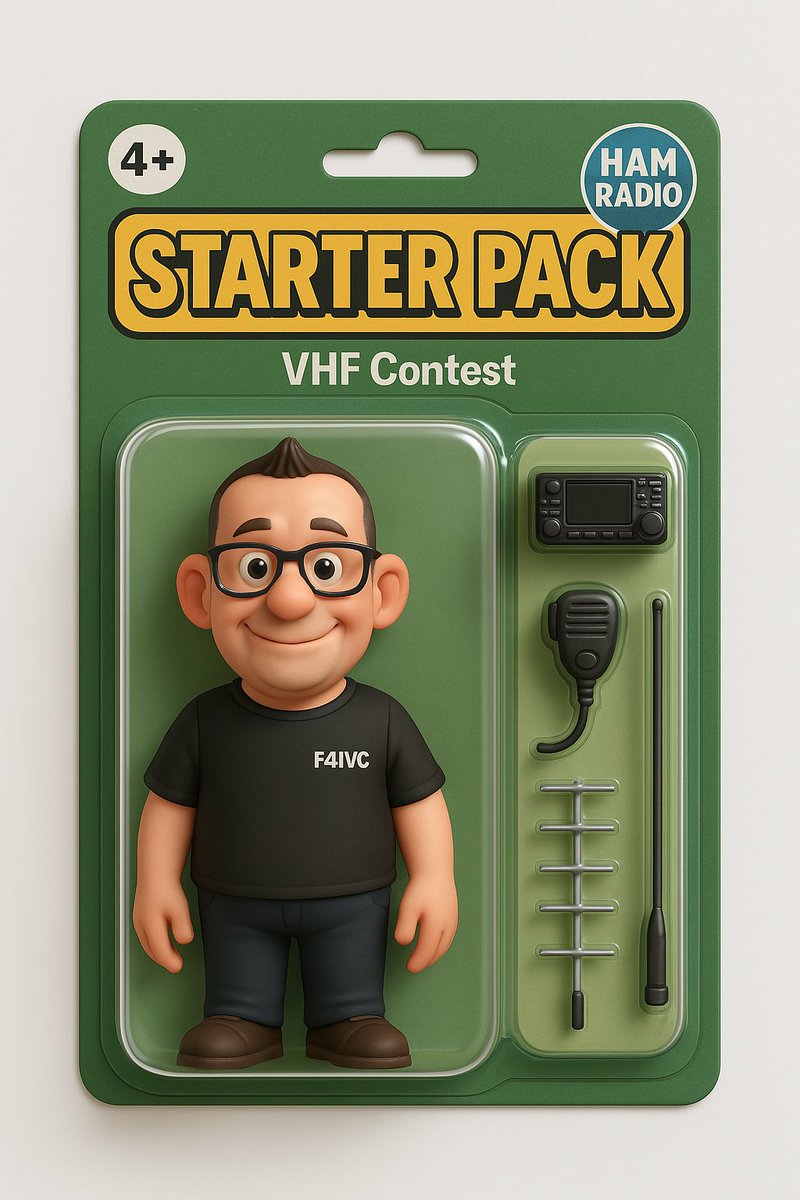 Stéphane F4IVC tweet media