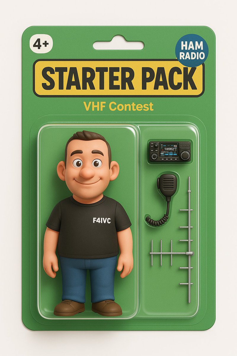 Stéphane F4IVC tweet media