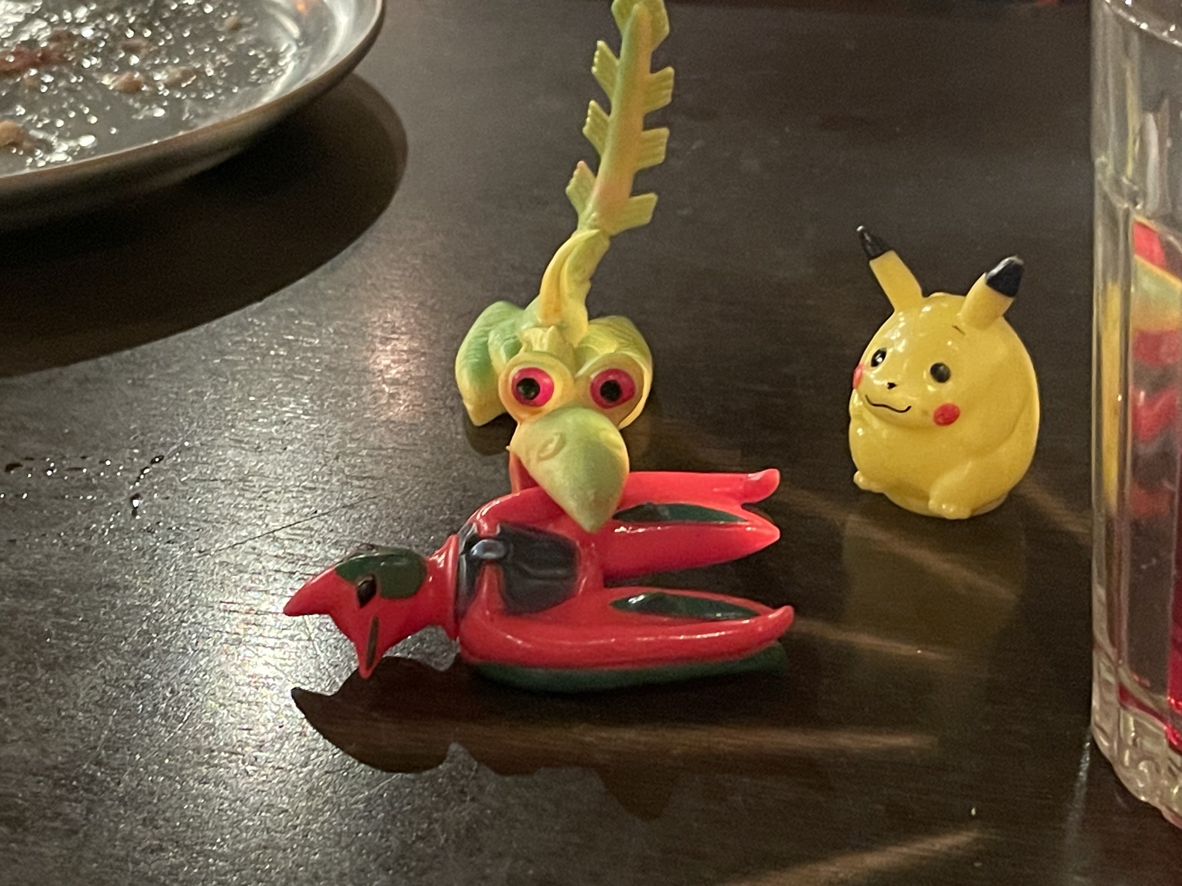 強すぎるピカチュウの偽物が登場！？『ポケットモンスター サン