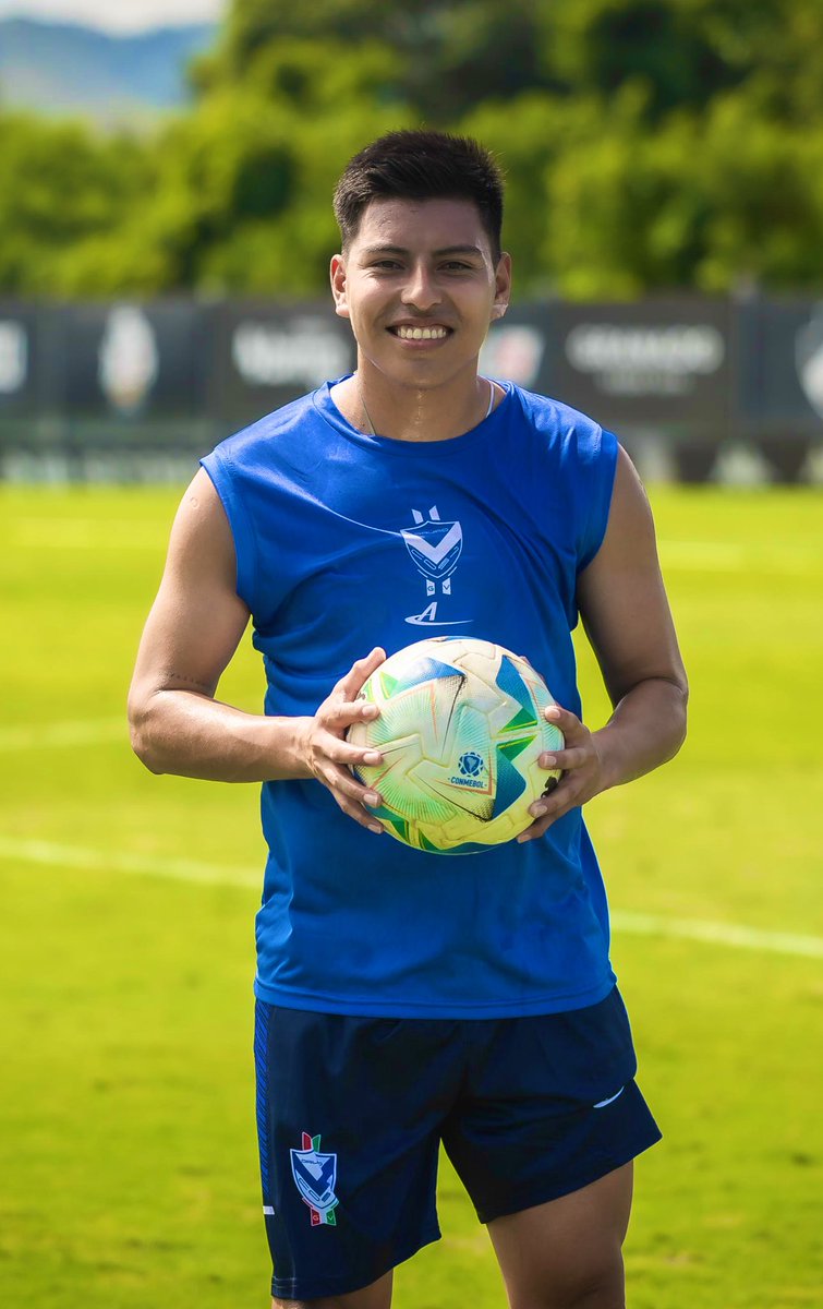 AlexisRibera_'s tweet photo. Haciendo lo que amo ⚽️💪🏼 https://t.co/iy58l7vXT7