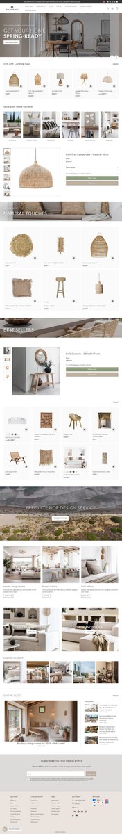 ikrammarketer's tweet photo. 📷📷 Shopify Website Project Complete For USA Client 📷📷

📷 Project Store Link: https://t.co/LaAMQFPMqT

Project Description: I have a Shopify Website Responsive Design with a Premium Theme, Product Import, SEO Optimization, Domain Setup, Shipping Zone, Rate Setup, and others https://t.co/SFCGgobPxU