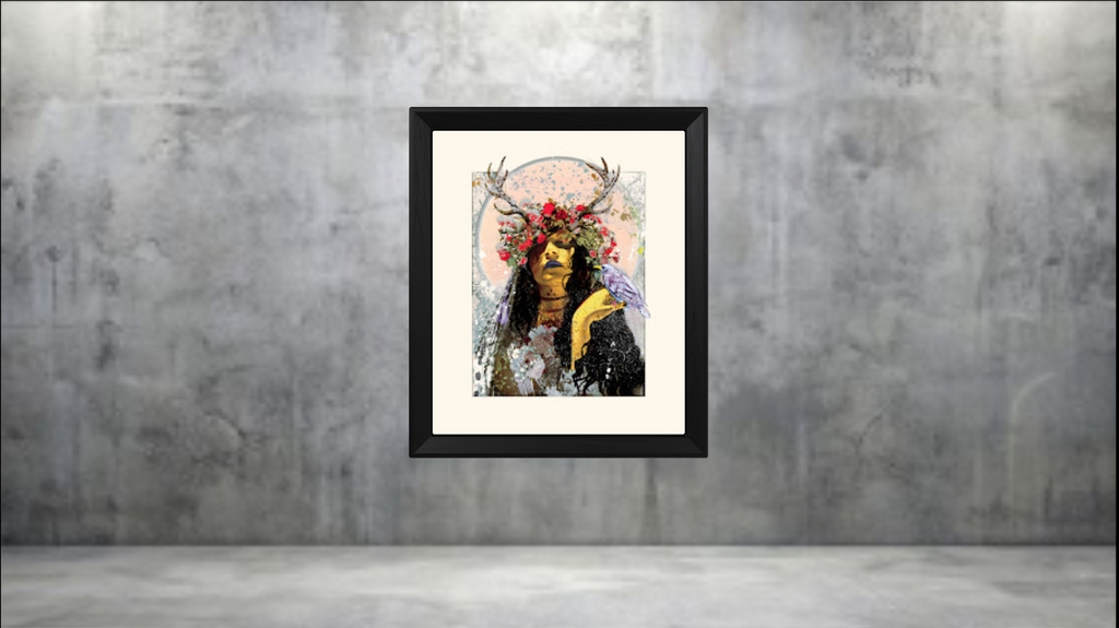 Neda Tavallaee (@ntavallaee) on Twitter photo 🖼️ Enchantresses - Created by <a href="/NTavallaee/">Neda Tavallaee</a>
It is beautiful to love as women. Each individually enchanting in her own way.
Conjuring a legacy of lovemaking in their wake. Generations of memories are passed down to us in the form of stor...
Curated on @cur8labs 🖼️ Enchantresses - Created by <a href="/NTavallaee/">Neda Tavallaee</a>
It is beautiful to love as women. Each individually enchanting in her own way.
Conjuring a legacy of lovemaking in their wake. Generations of memories are passed down to us in the form of stor...
Curated on @cur8labs