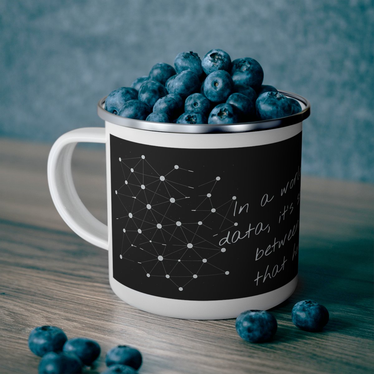 LexShop's tweet photo. Welcome to the Lex Fridman Core AI-Philosophy Quote Collection™, also known as:
🖤 Suffering,  🖤 Signal, and 🖤 Softmax: The Poetry of Math and Machines.

https://t.co/Vy11jqnQQC

"In a world of infinite data, it's still the silence between two signals that hurts the most." https://t.co/M3lrlDiUyw