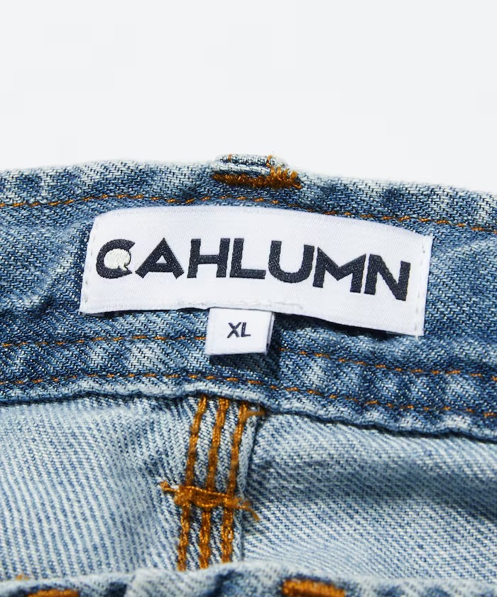 CAHLUMN 