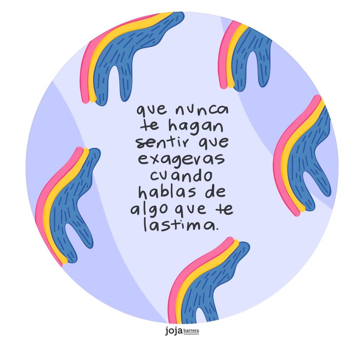 Pensamientos tweet media