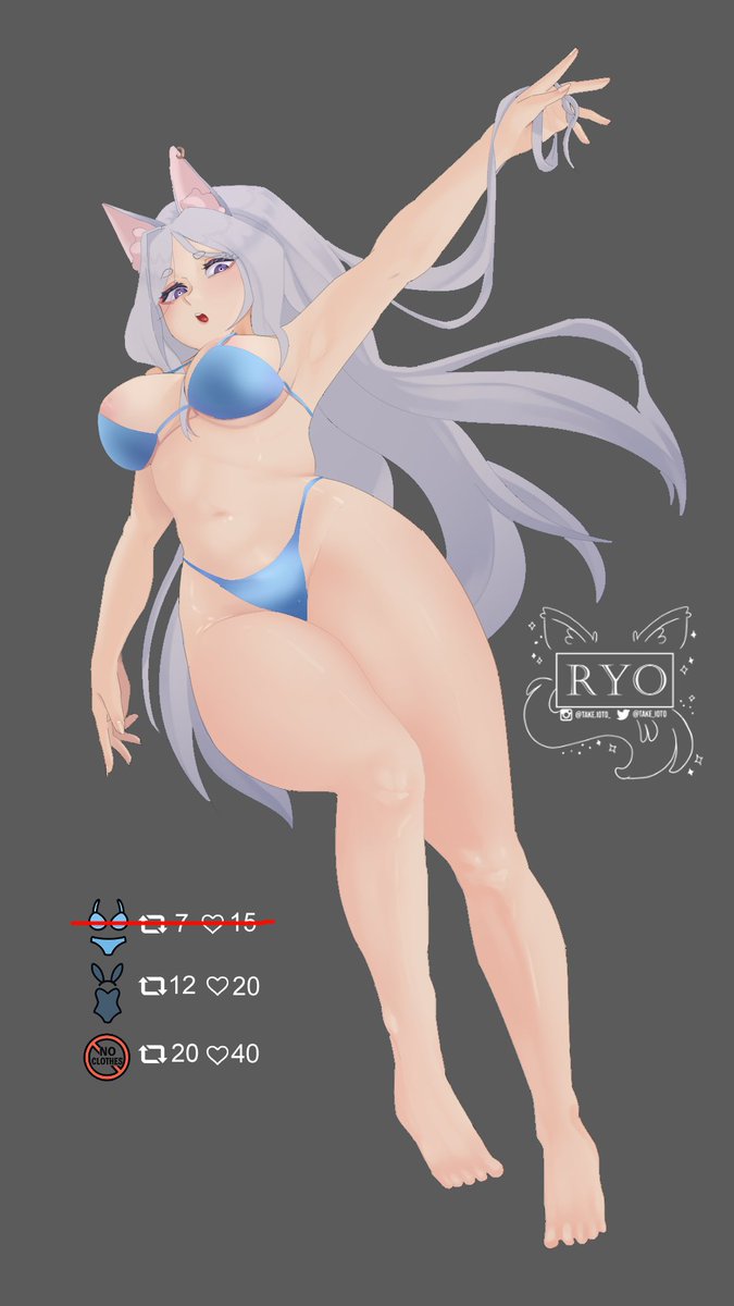 take_ioto's tweet photo. We were able to reach the first goal 👀✨
-----
Elaine / Original character
------------------------------
Remember to help me with your like❤️ and RT🔄
------------------------------
#comisionesabiertas #anime #oc #orginaloc #opencommissions #commissionsopen #commission #Vtuber https://t.co/dXQbg7qMYi