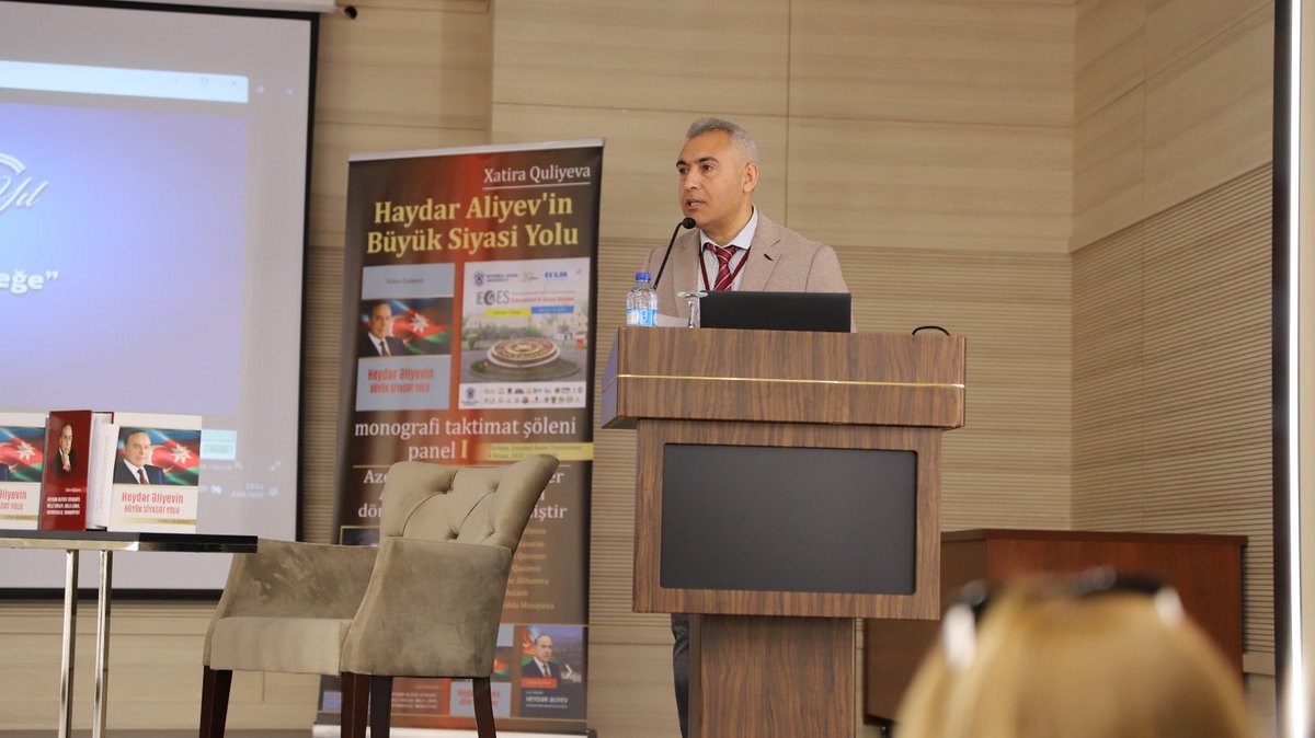 From the 5th IECESS Conference in Istanbul Aydın University, April 4-6 ⁦<a href="/drmaydin/">Prof. Dr. Mustafa AYDIN</a>⁩