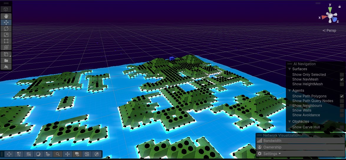colinmacleodx's tweet photo. Map save/load is in!
No more crafting landscapes in Google Sheets (unless you like divine spreadsheet duty). Now you can sculpt terrain in-game like a proper sky god.
Next up: starter followers and houses add map variety!
#godgame #madewithunity #gamedev #godseyeview https://t.co/RwdQmJ0APh