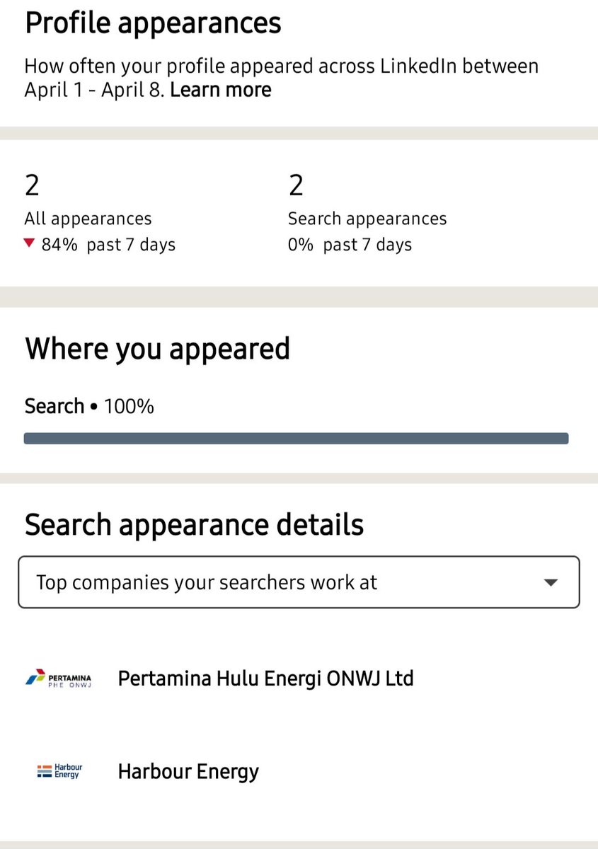 rizkiajagimana's tweet image. Adududu belum update profile LinkedIn tapi ada yg "ngintip".
Plizzz intip 2 minggu lagiii, nunggu minggu depan selesai training InsyaAllah, baru deh saya update LinkedIn saya Pak/Bu 🥹 #worklyfe