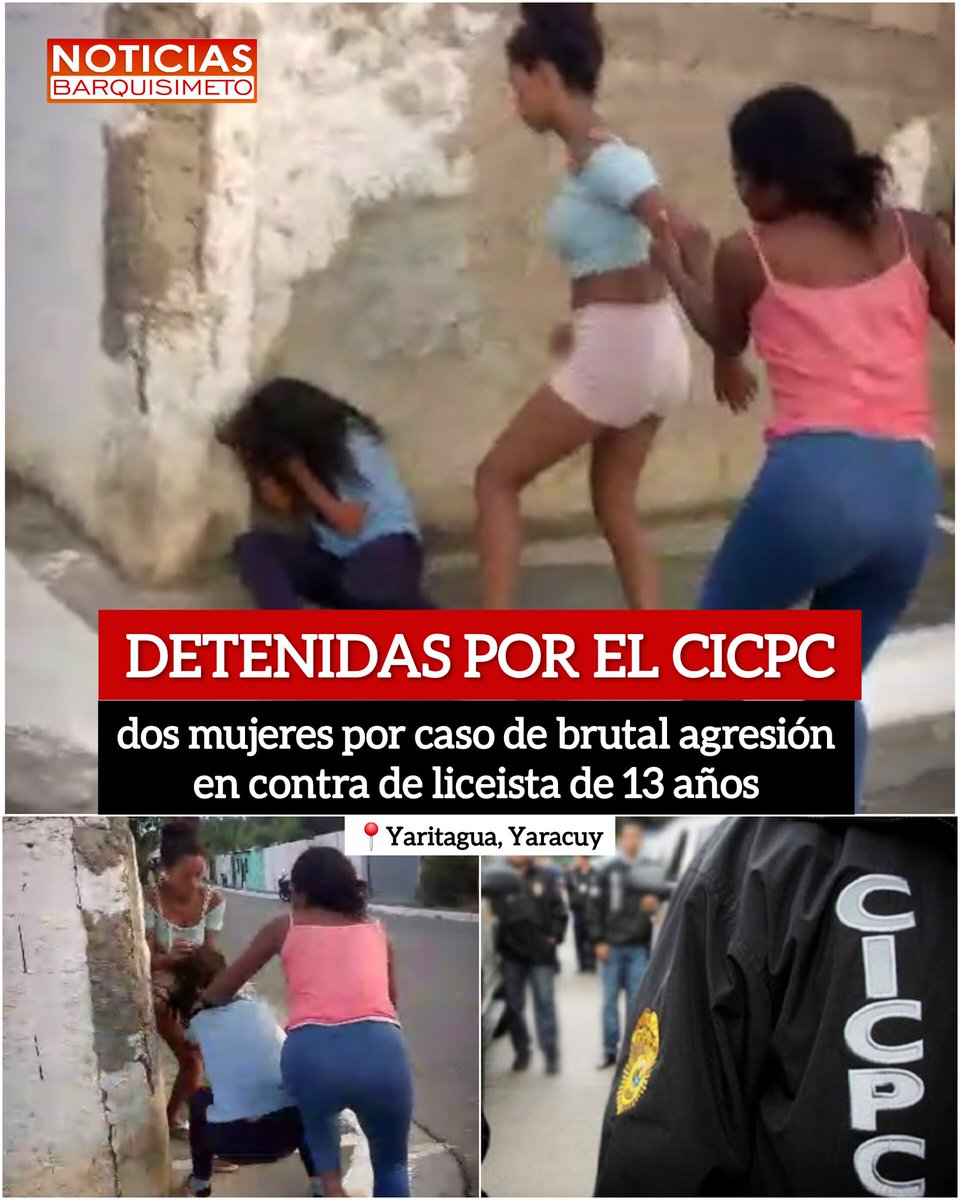 Noticias Barquisimeto tweet media