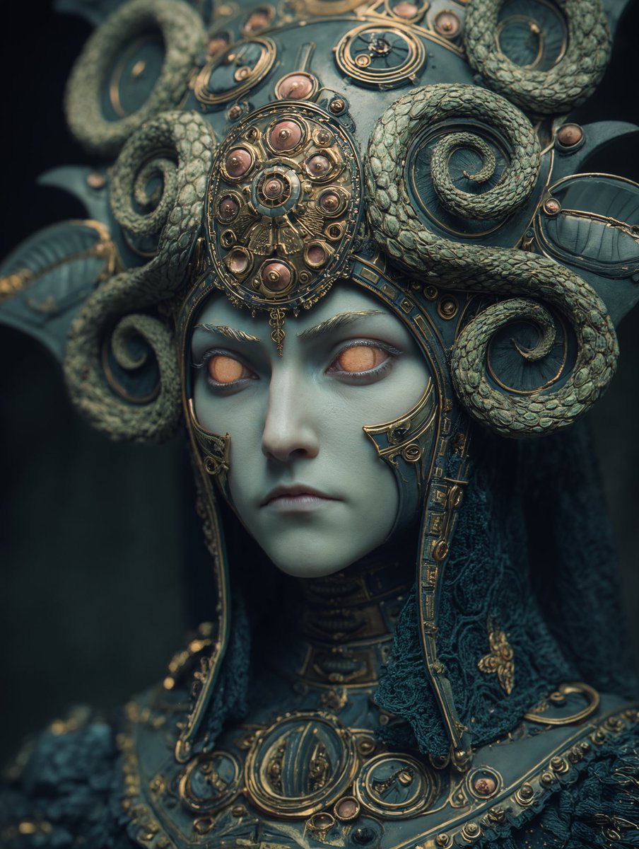 Mathew Borrett tweet media