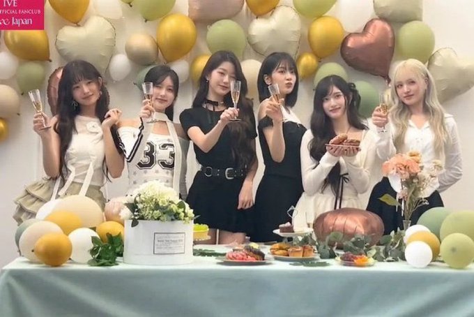 yutimejin's tweet photo. no way they throwing a divorce party https://t.co/DQWAwnHlTW