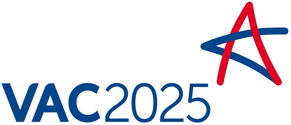 vac_conference's tweet photo. VAC 2025 registration is OPEN! This year, we’re introducing the Super Early Bird rate so visit https://t.co/agfrFfR7Lr to secure your space today.
#VAC2025 #VisitorAttractions #VACconference #VACisback
@alva_uk @bernarddonoghue @VisitEnglandBiz @leisuremedia https://t.co/Fxsu84oRcB